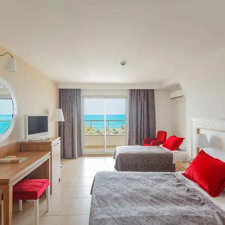 Resort Galeri Okurcalar