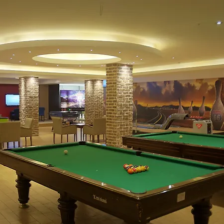 Galeri Resort