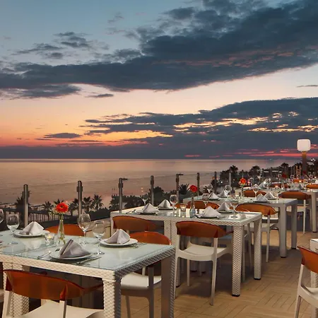 Galeri Resort 5*