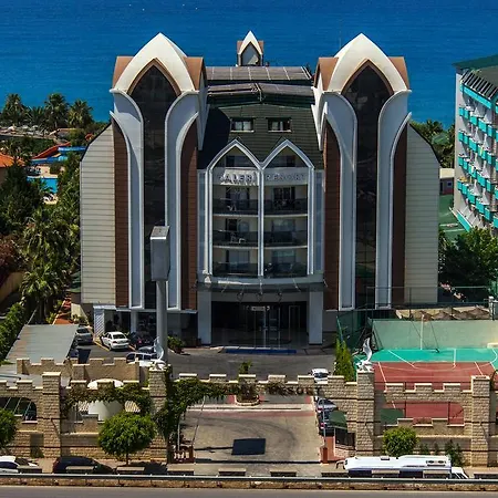 Galeri Resort 5*