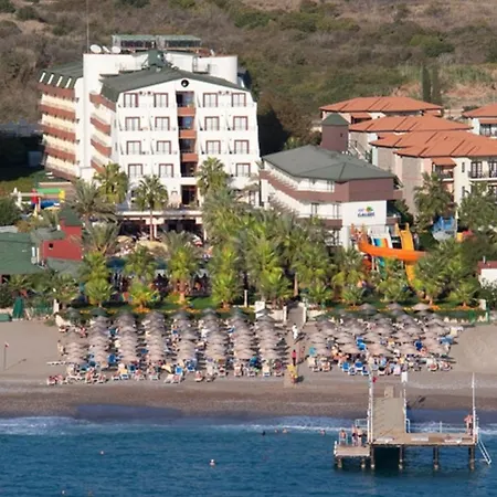 Resort Galeri Okurcalar