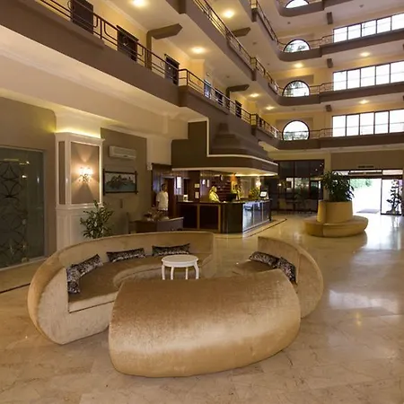 Resort Galeri 5*