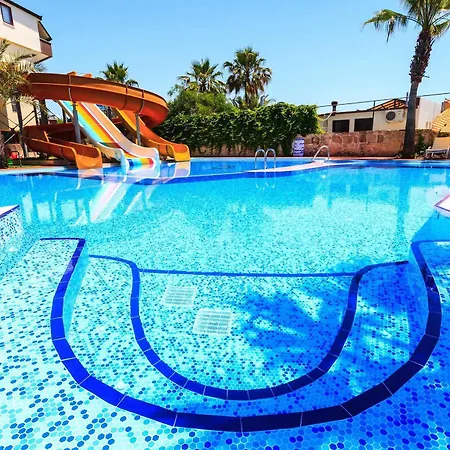 Galeri Resort 5*