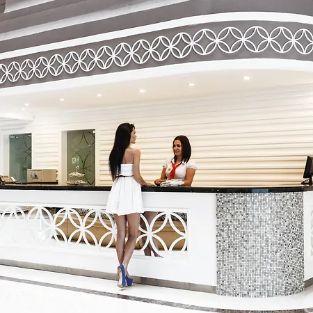 Galeri Feriested 5*