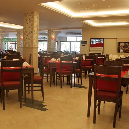 Galeri Feriested Okurcalar