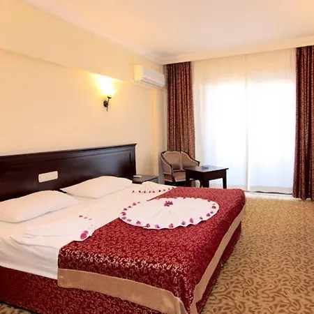 Feriested Galeri 5*