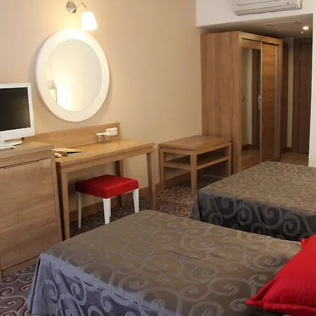 Feriested Galeri 5*